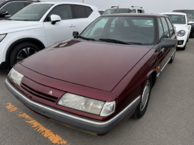 1991 Citroen XM