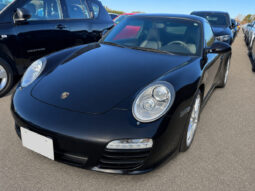 2010 Porsche 911 (997) Carrera S