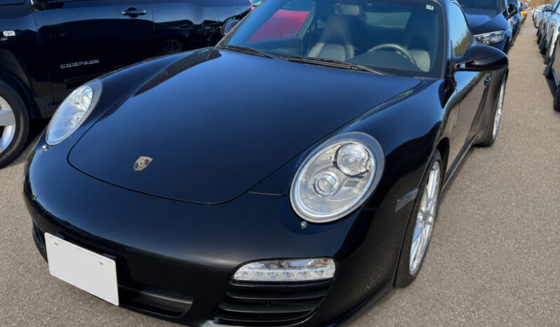 2010 Porsche 911 S
